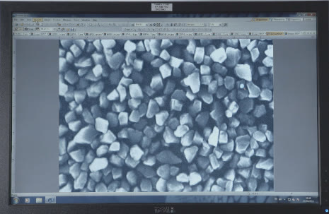 35184 a look into the manufacturing of polycrystalline diamond