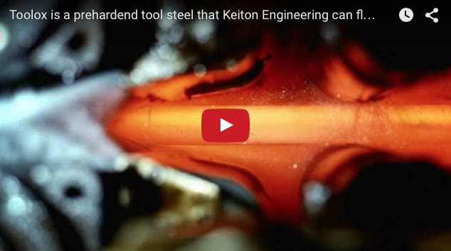 39993 keiton engineering introduces prehardened tool steel