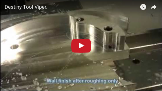 47412 destiny tool viper excels in head to head slotting demo