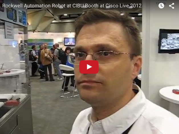 48154 robotics and the ethernet