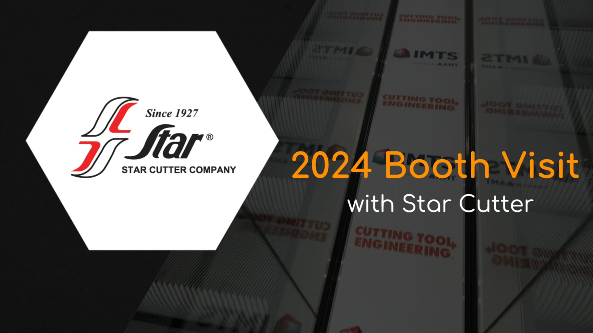 y4E4JI8rzyCF star cutter co company poster